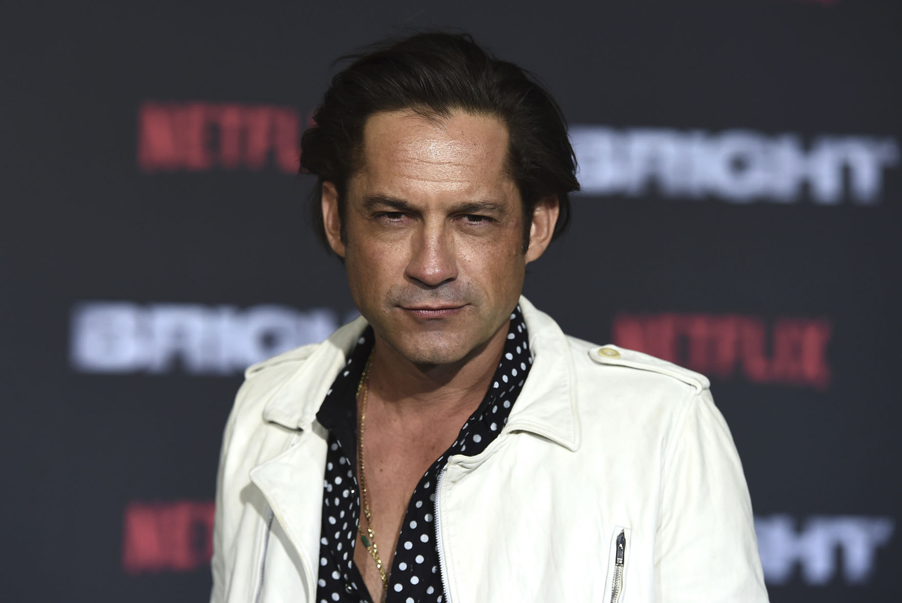 Enrique Murciano